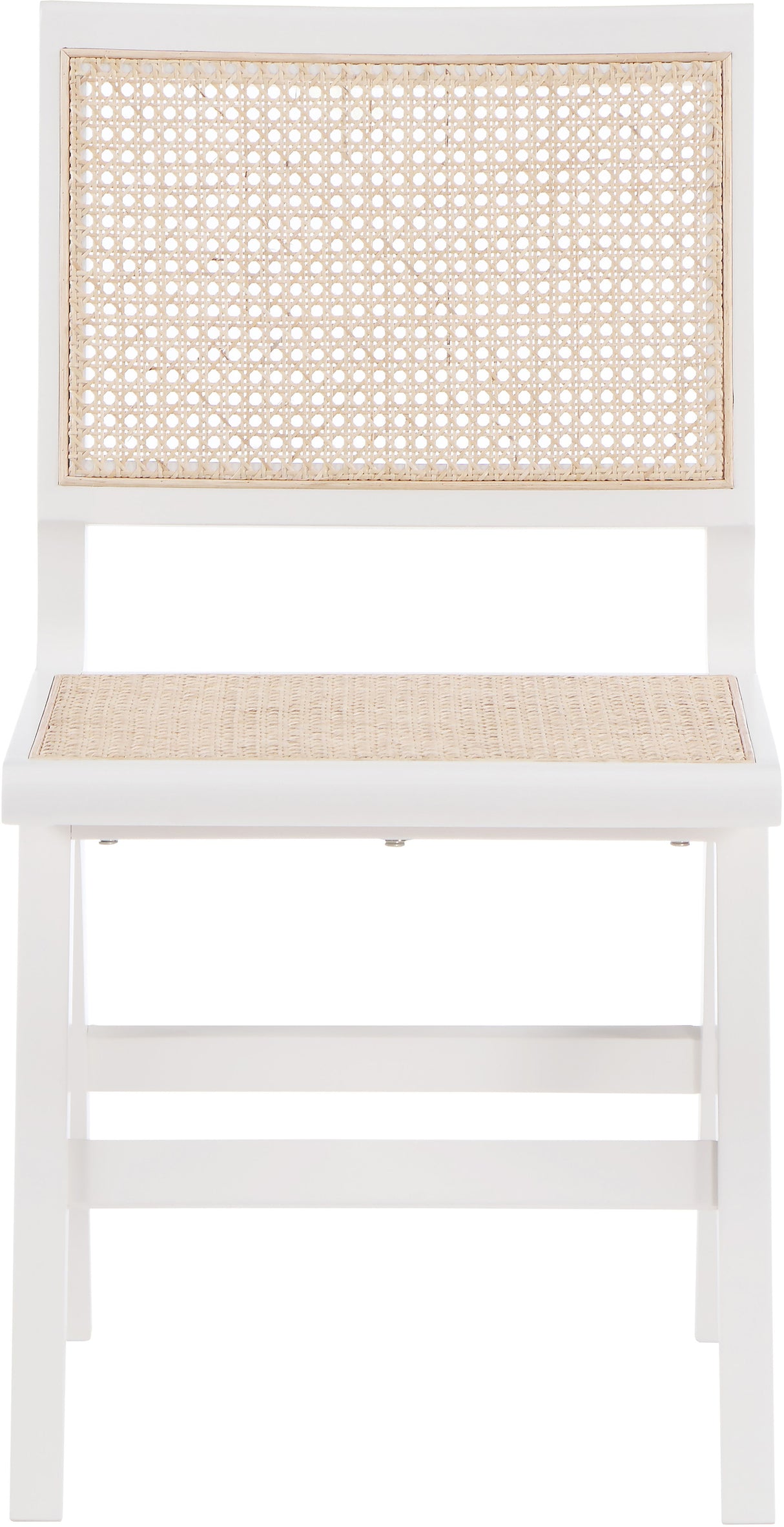 Preston - Dining Side Chair (Set of 2)