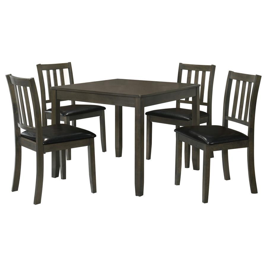 Parkwood - Square Dining Table Set