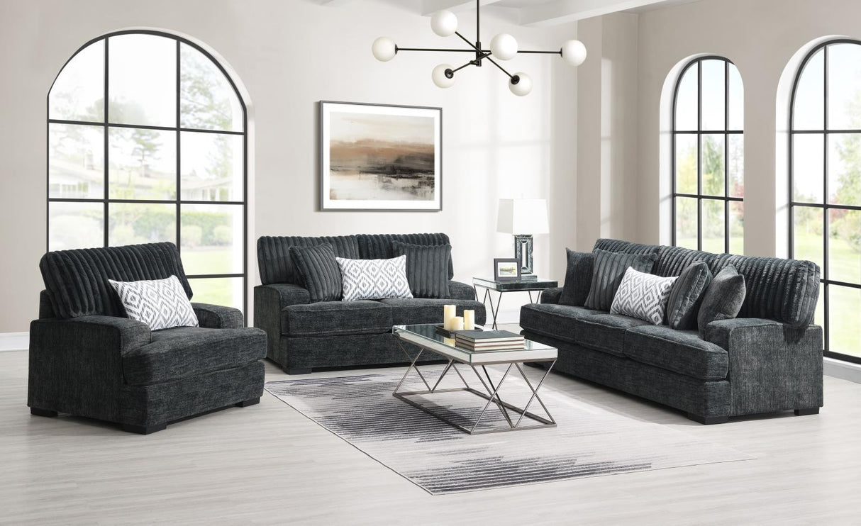 U271 - Living Room Set