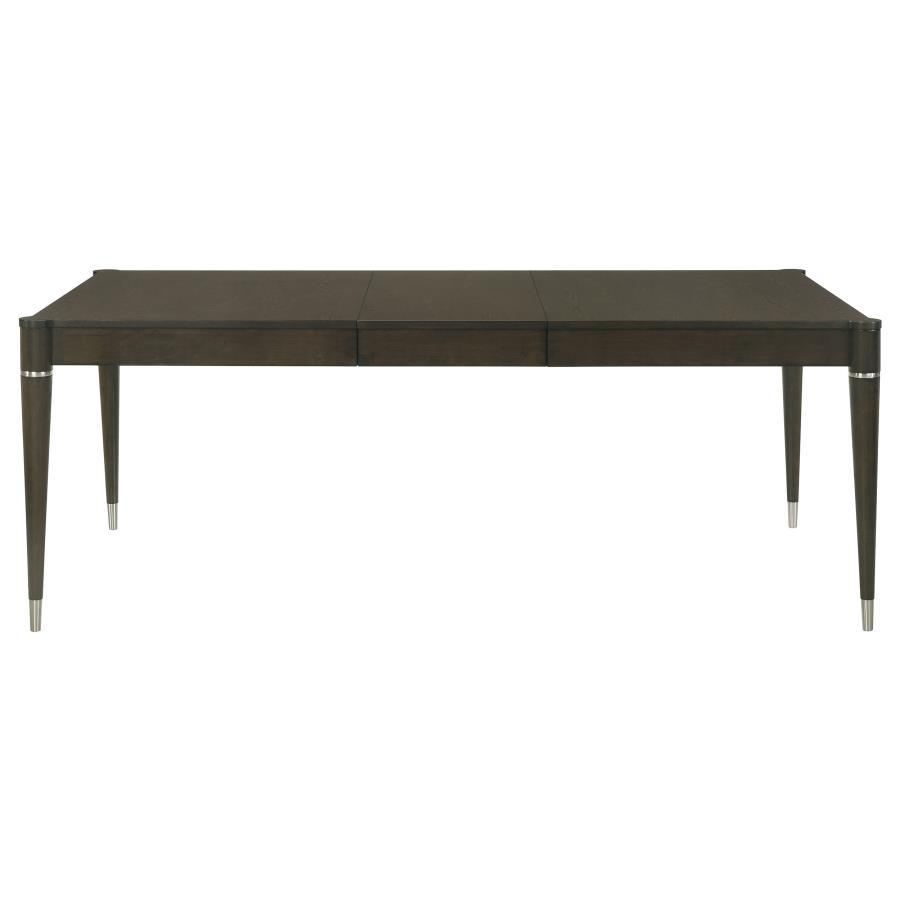 Reseda - Rectangular Dining Set