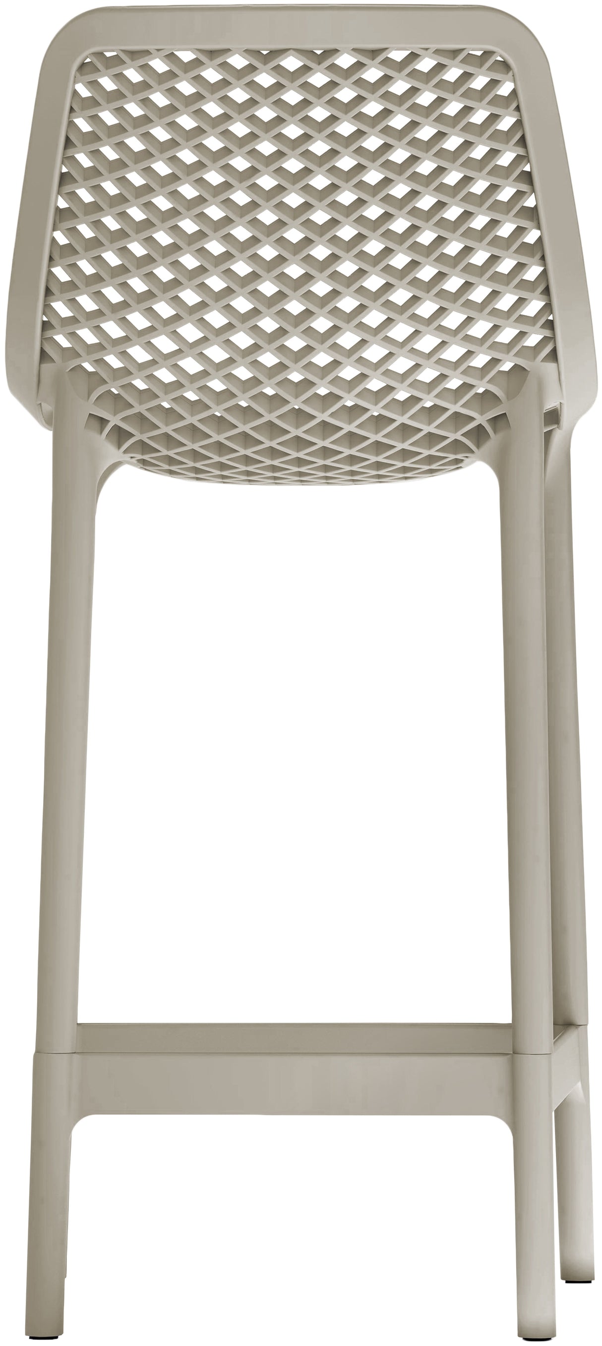 Mykonos - Outdoor Patio Stool (Set of 2)