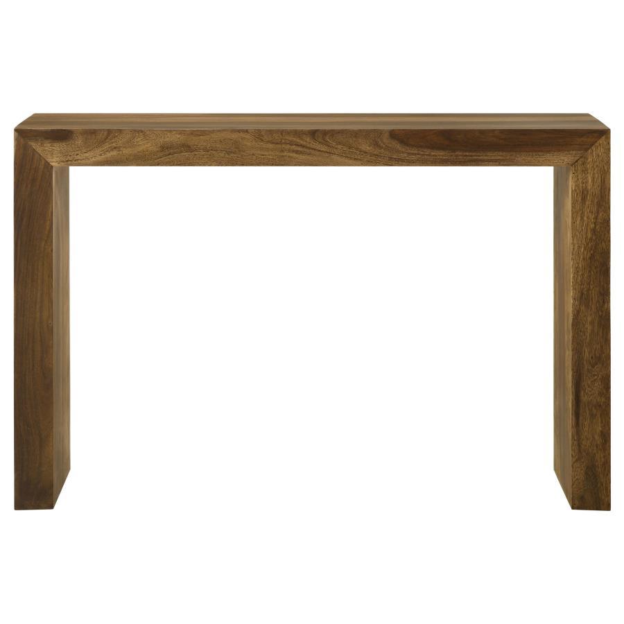 Odilia - Rectangular Solid Wood Table