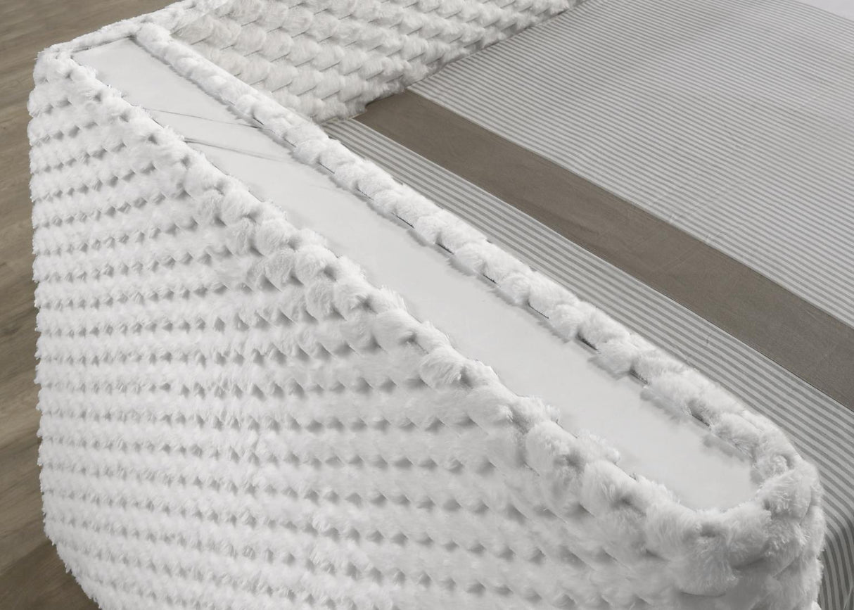 DB801 - Daybed - White