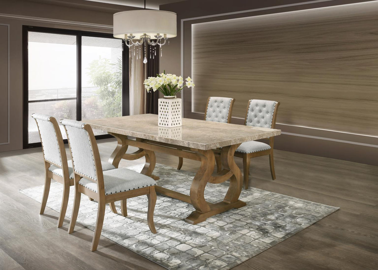 D072 - Dining Room Set