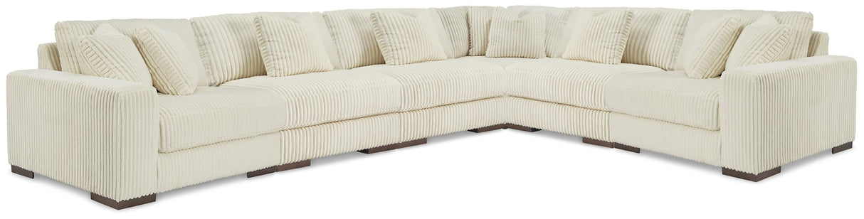 Lindyn - Sectional