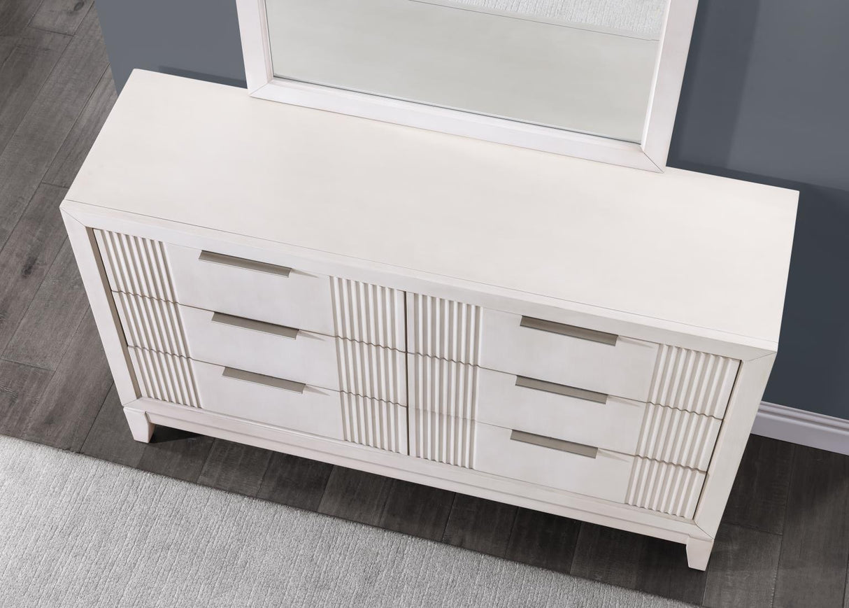 B252 - Dresser - Beige