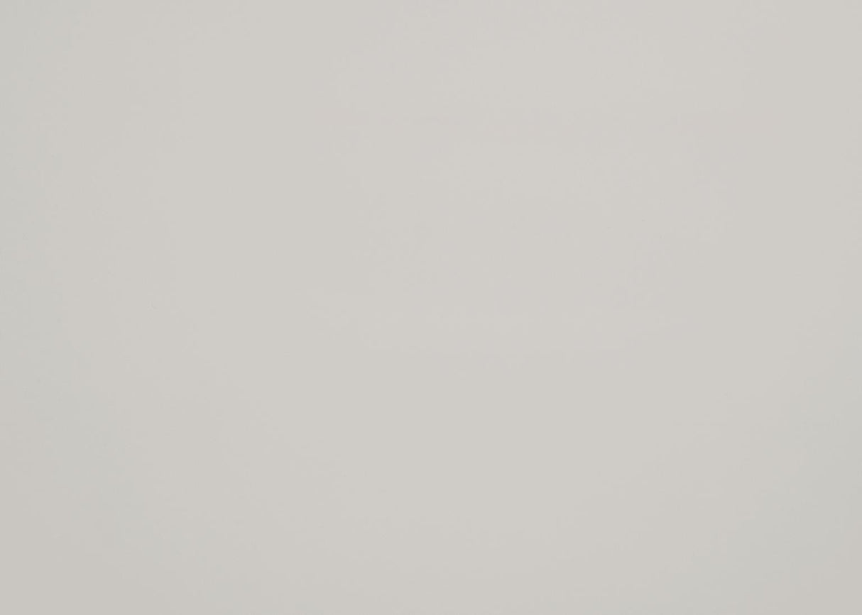 B025 - Dresser - White