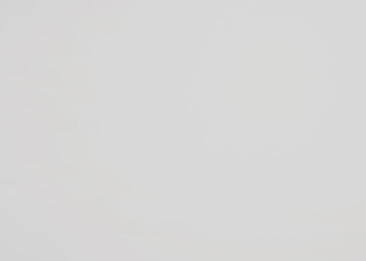 B119 - Dresser - White