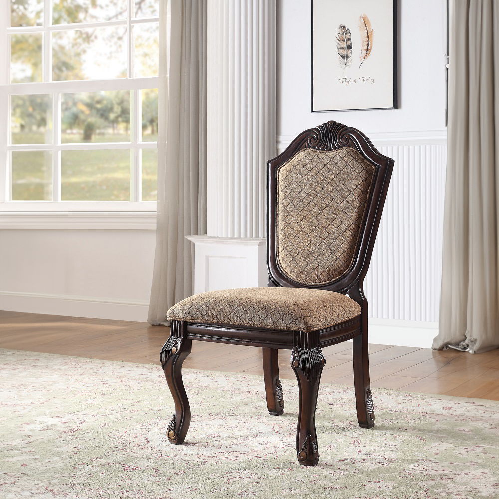 Chateau De Ville - Side Chair (Set of 2)