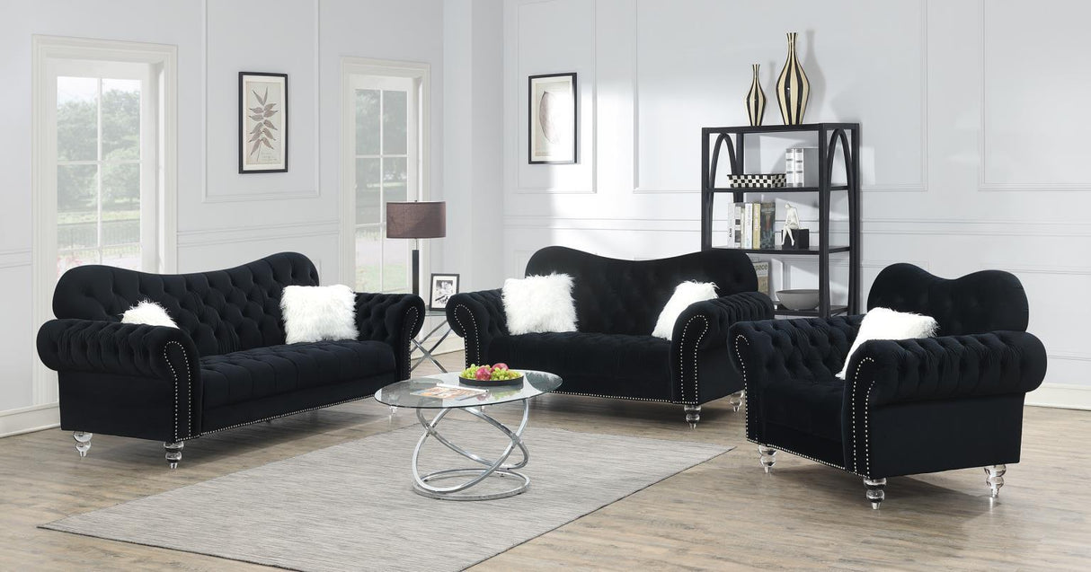 U217 - Living Room Set
