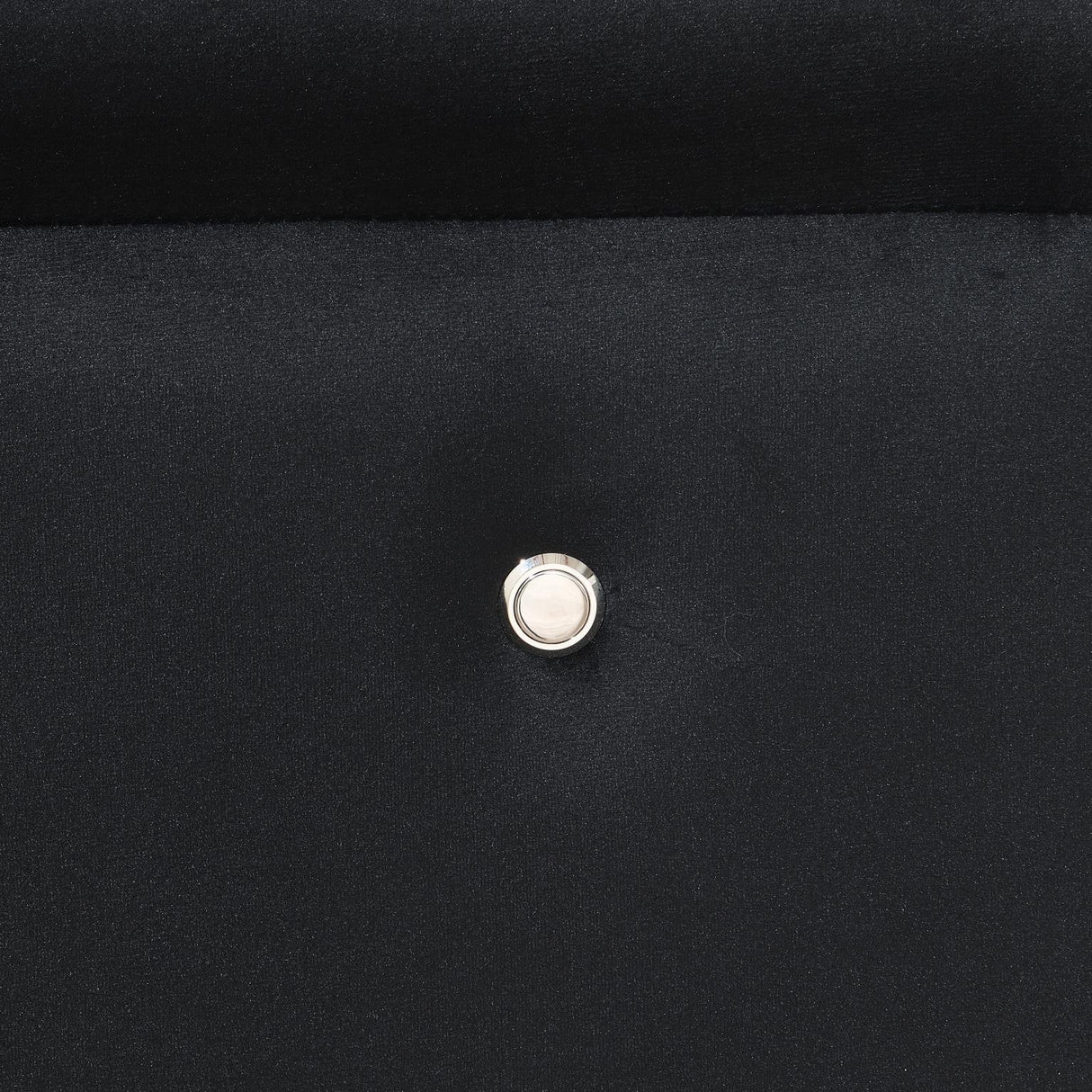 U480 - LED Chair - Black