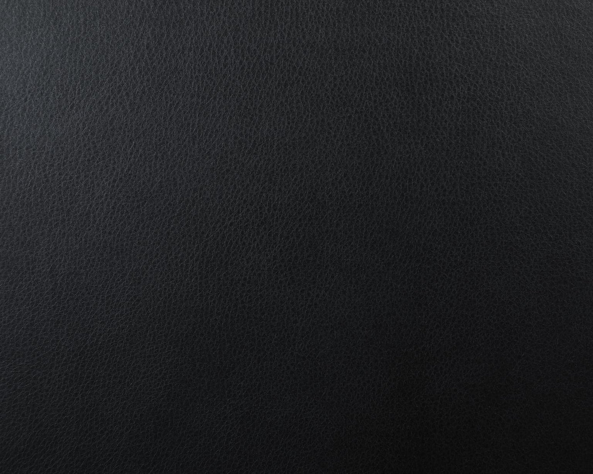 U440 - Loveseat - Black