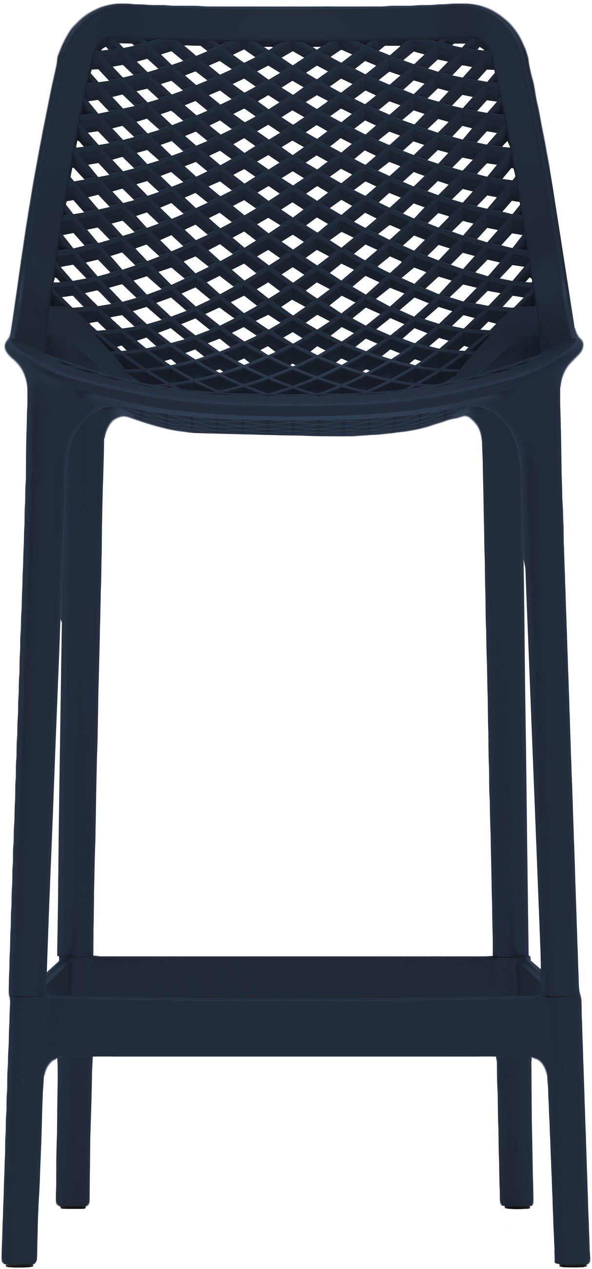 Mykonos - Outdoor Patio Stool (Set of 2)
