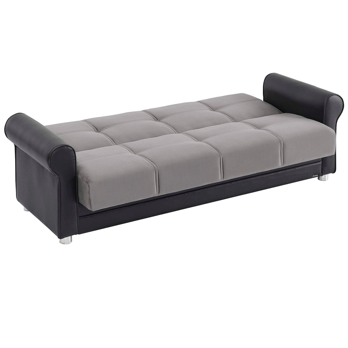 Ottomanson Avalon - Upholstered Convertible Sofabed With Storage