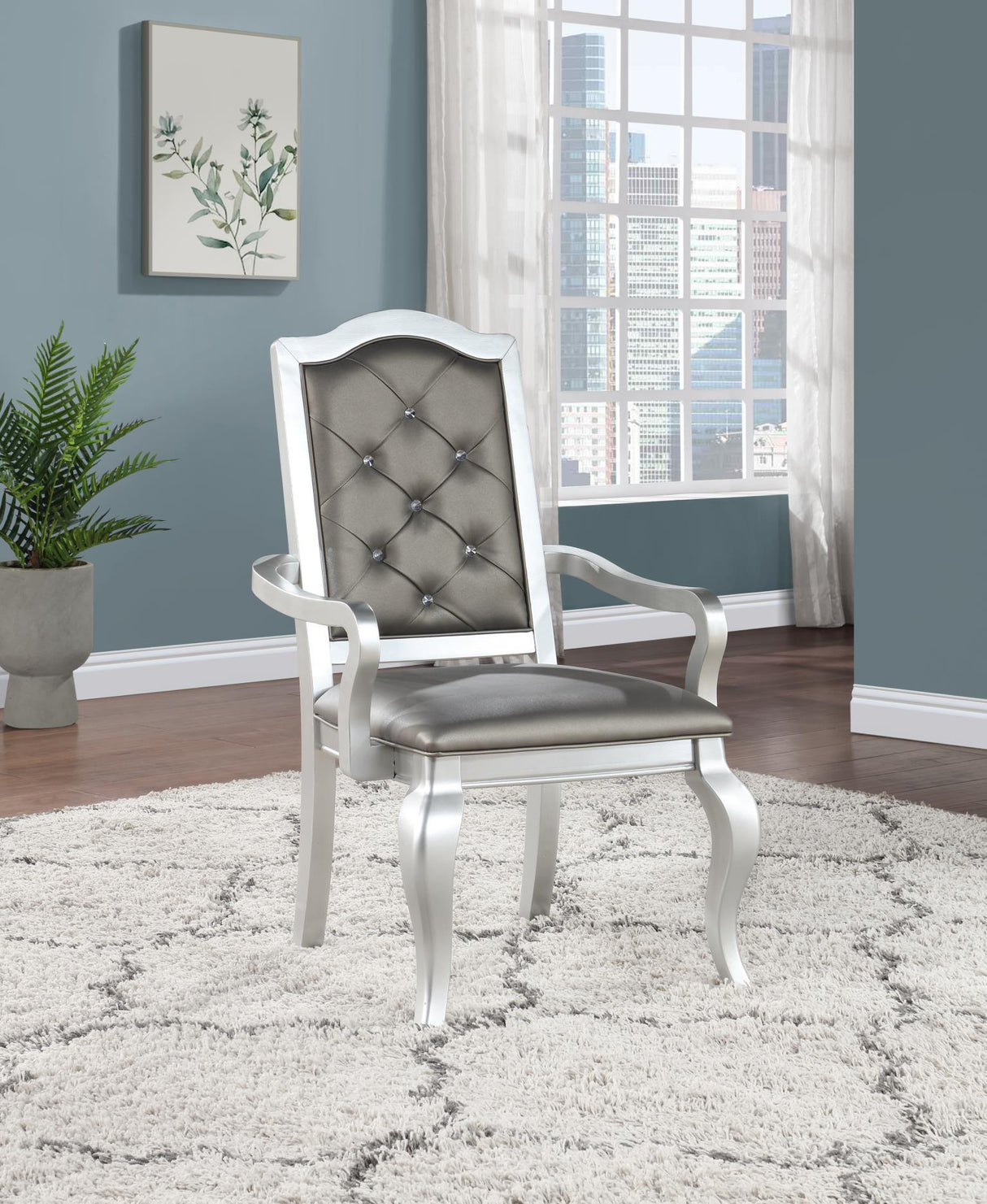 D109 - Dining Chair