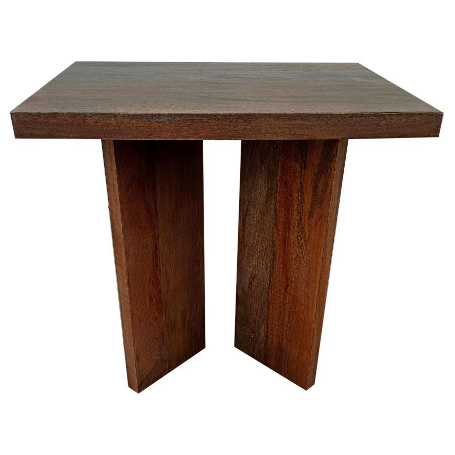 Andando - Rectangular Solid Wood Table