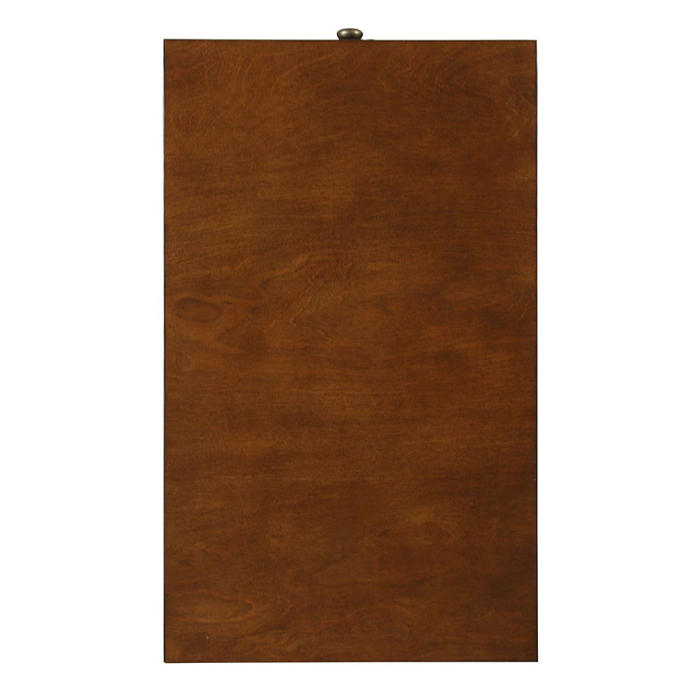 Bertie - Accent Table