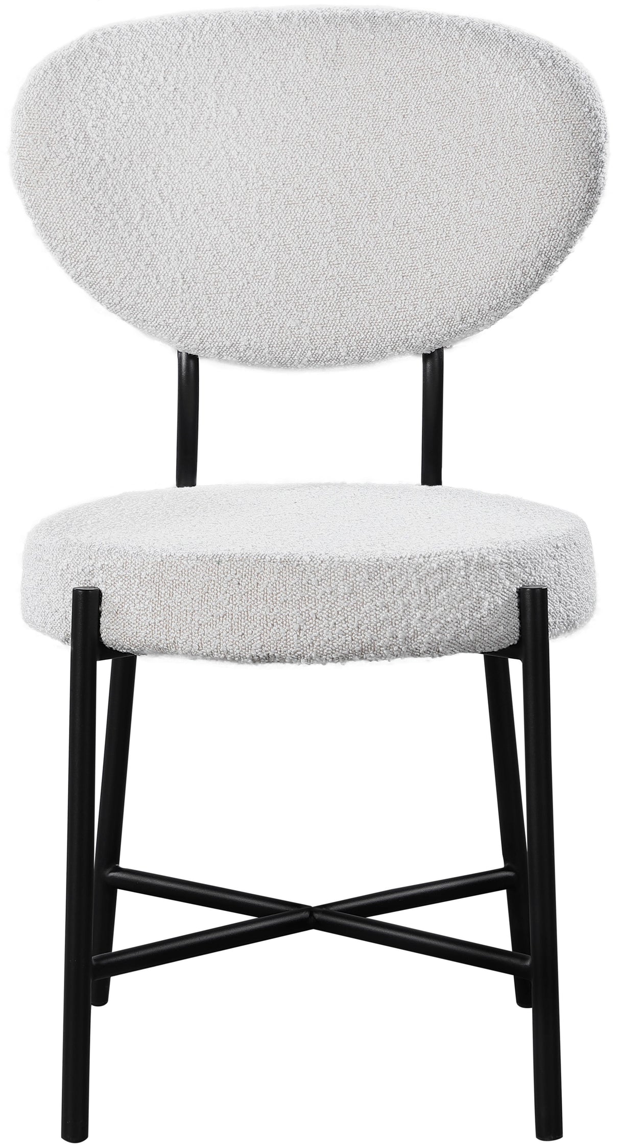 Allure - Dining Chair (Set of 2)
