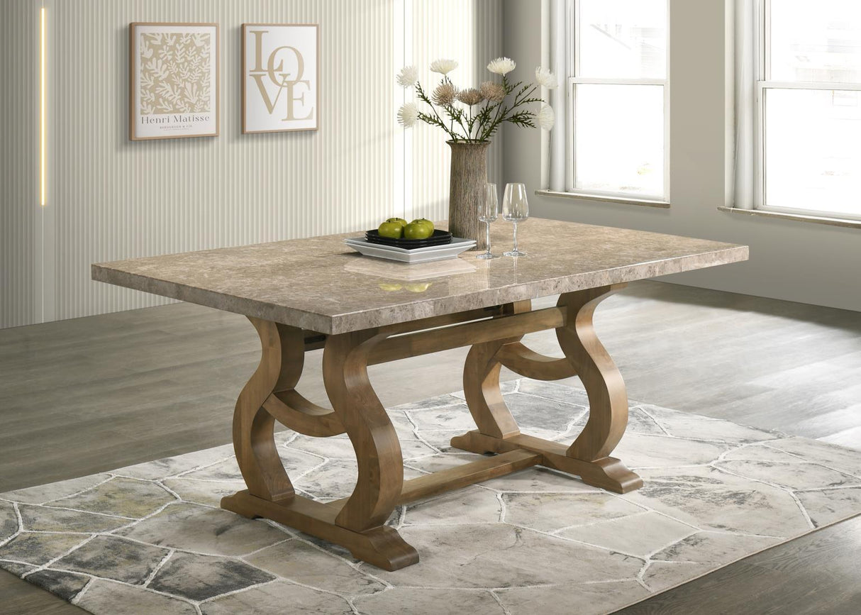 D072 - Dining Room Set