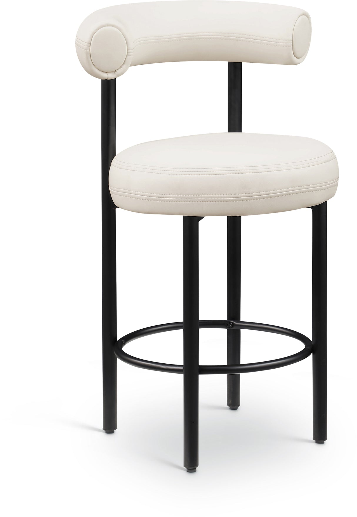 Bordeaux - Counter Stool (Set of 2)