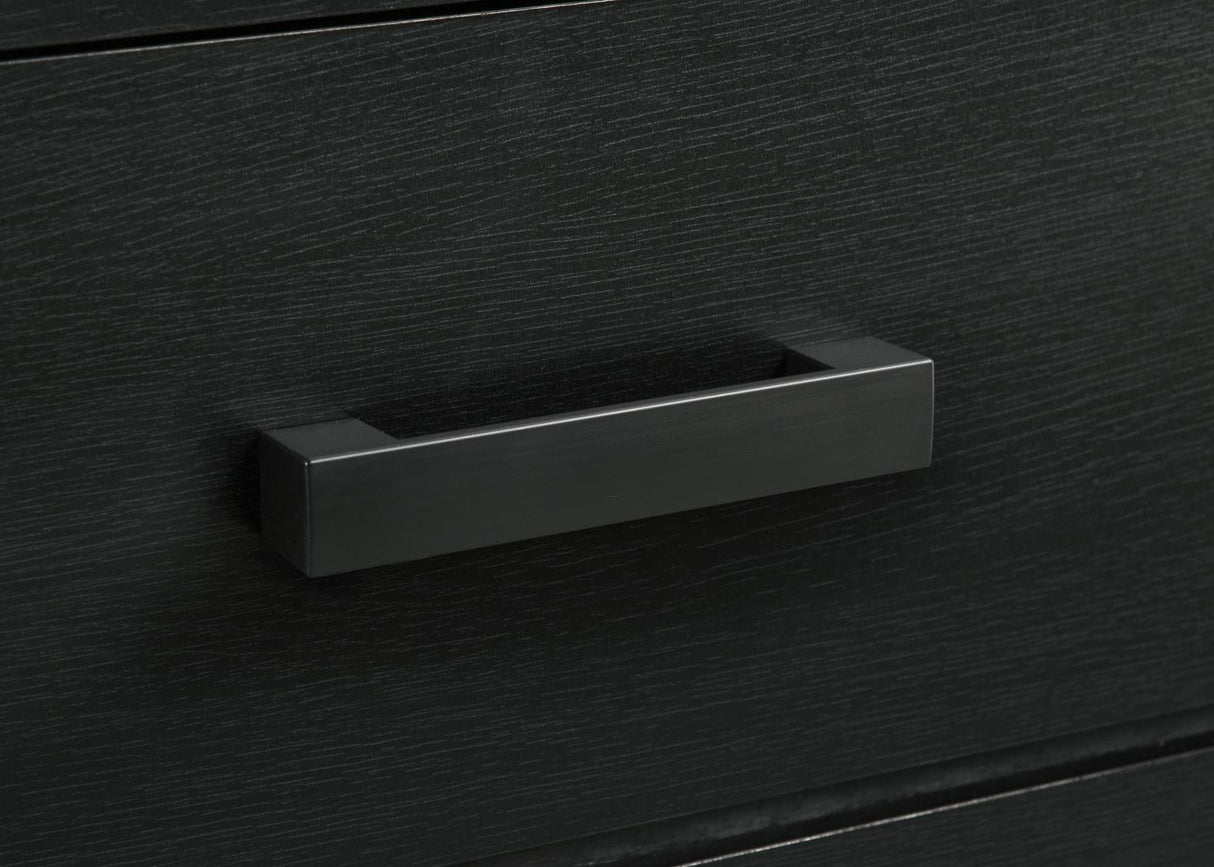 B525 - Chest - Black