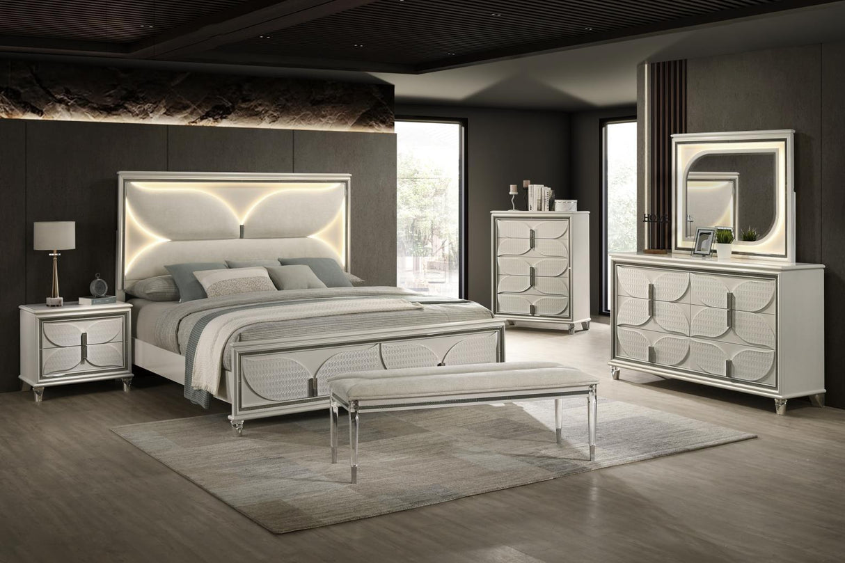 B029 - Bedroom Set