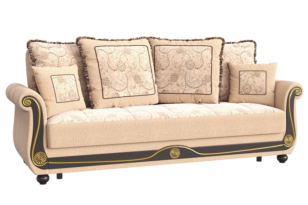 Ottomanson Americana - Convertible Sofabed