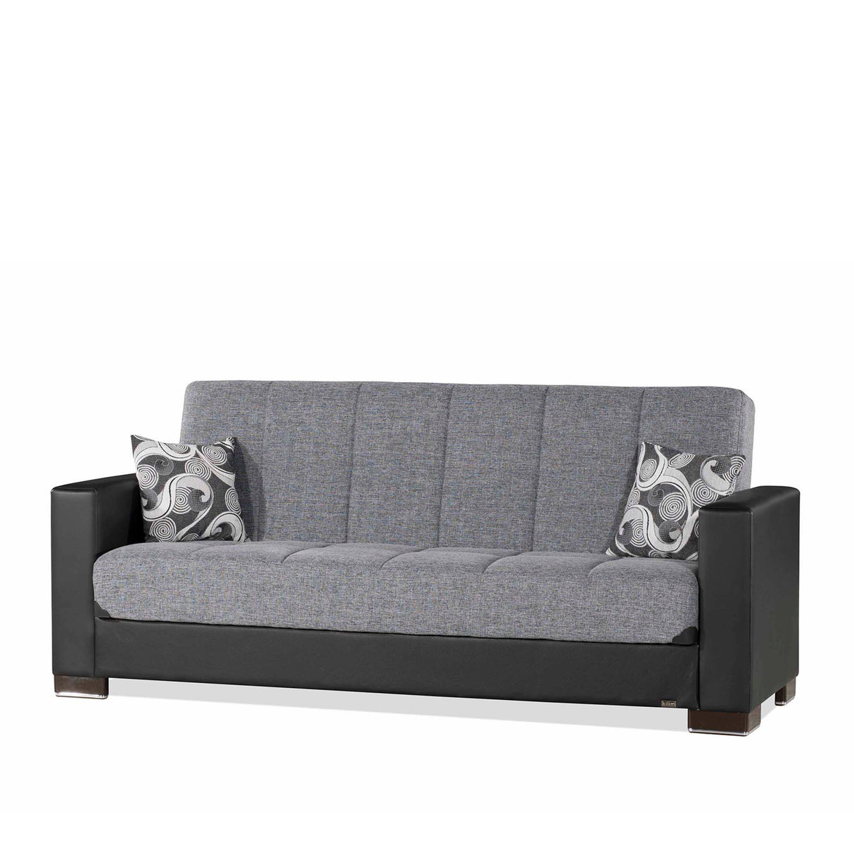 Ottomanson Armada - Upholstered Convertible Sofabed With Storage