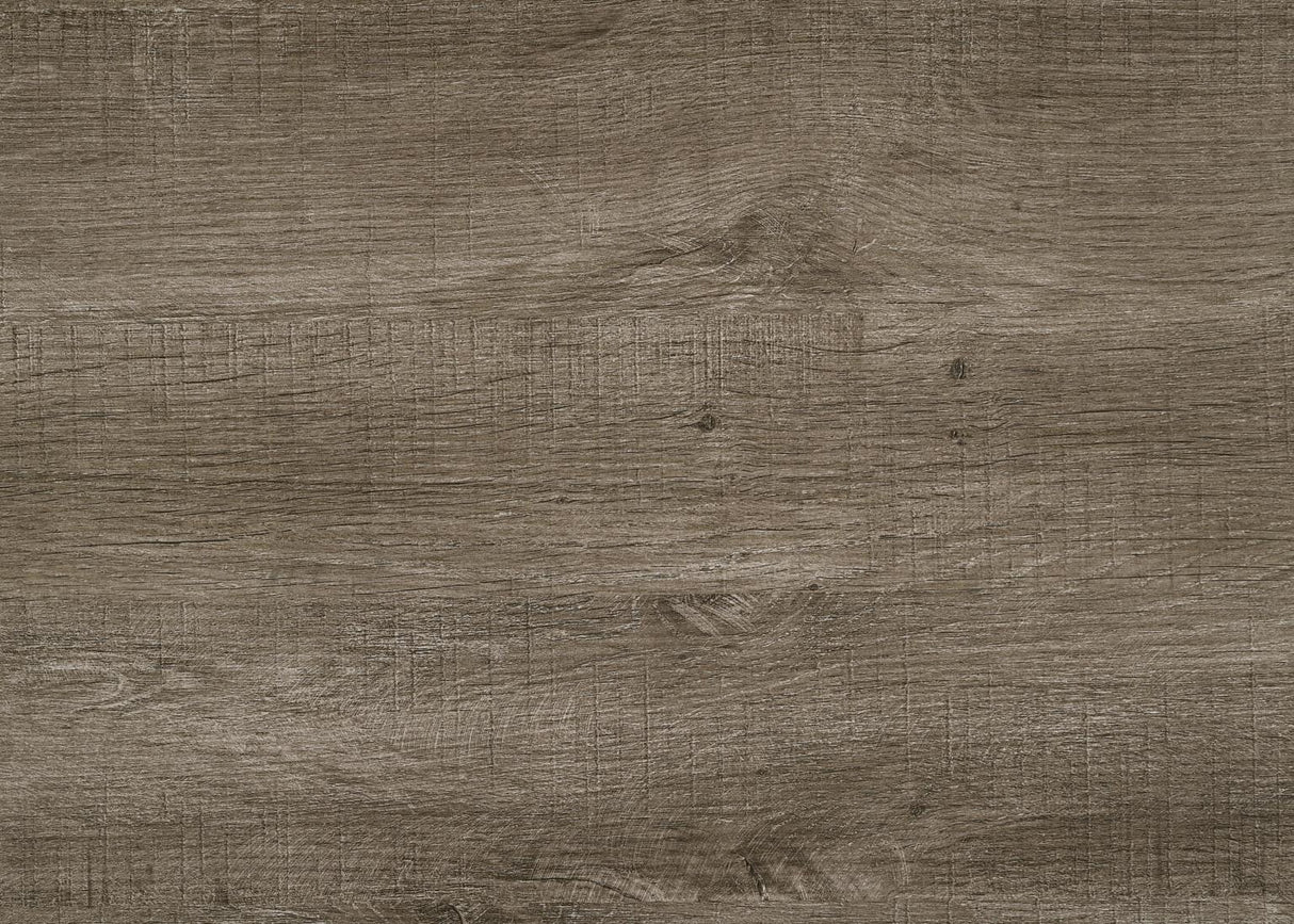 B348 - Mirror - Weather Oak