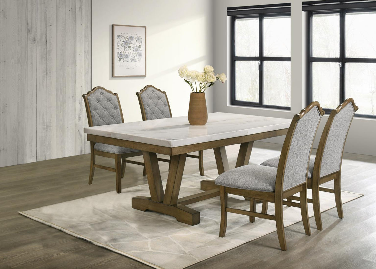 D074 - Dining Room Set