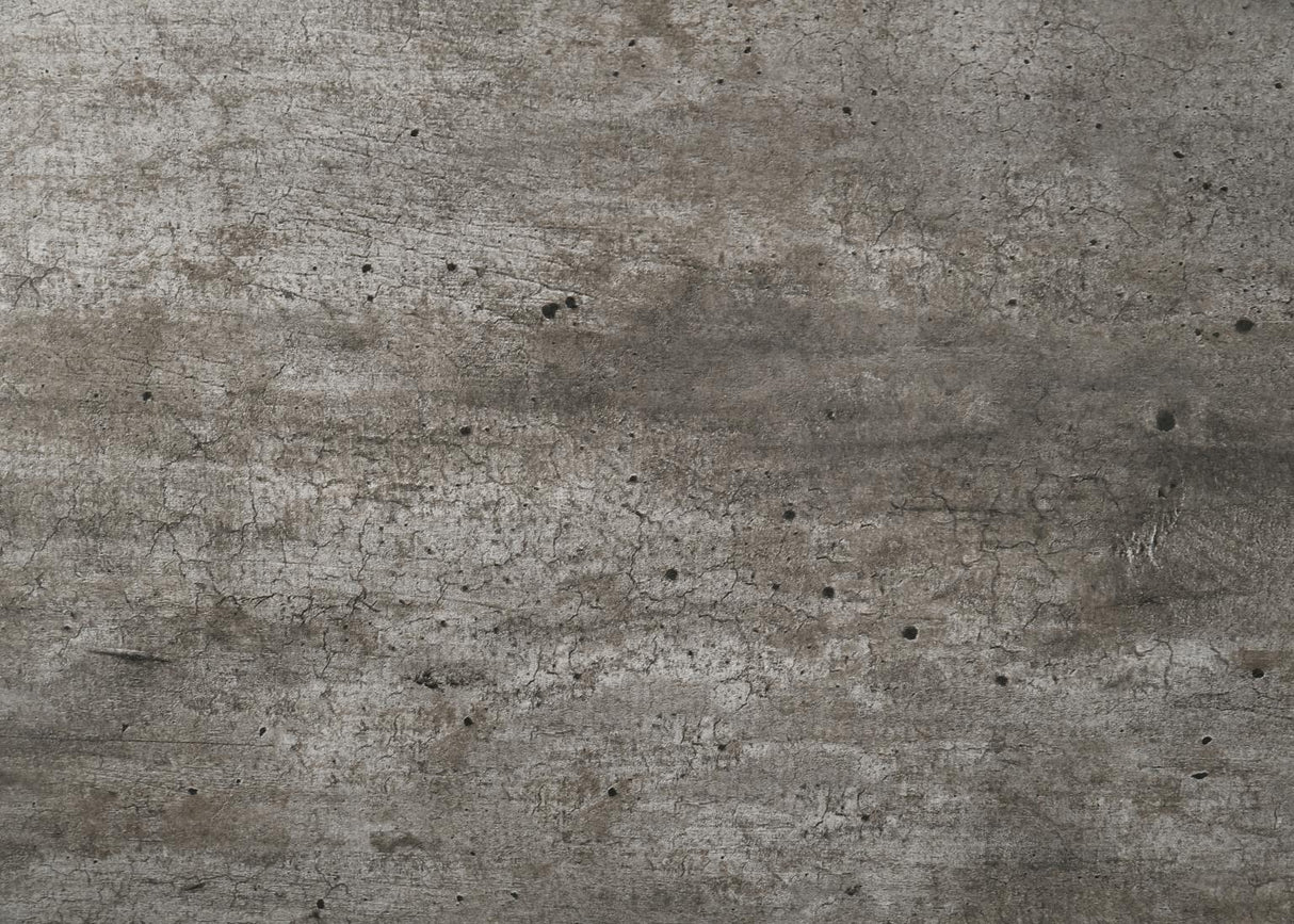 T232 - Melamine Top 3 Piece Table Set (Coffee And 2 End Tables) - Black / Gray