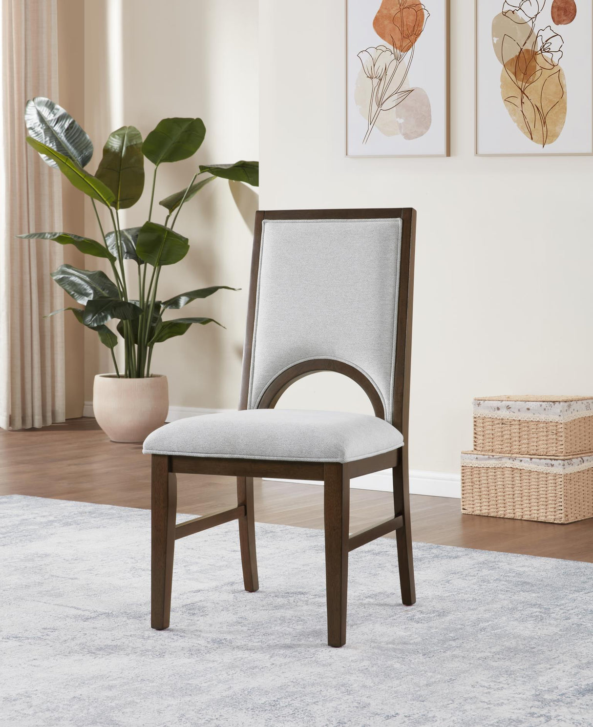 D122 - Dining Room Set