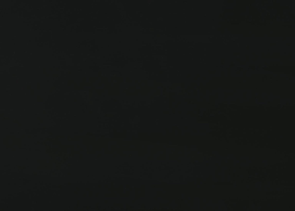 B395 - Dresser - Black