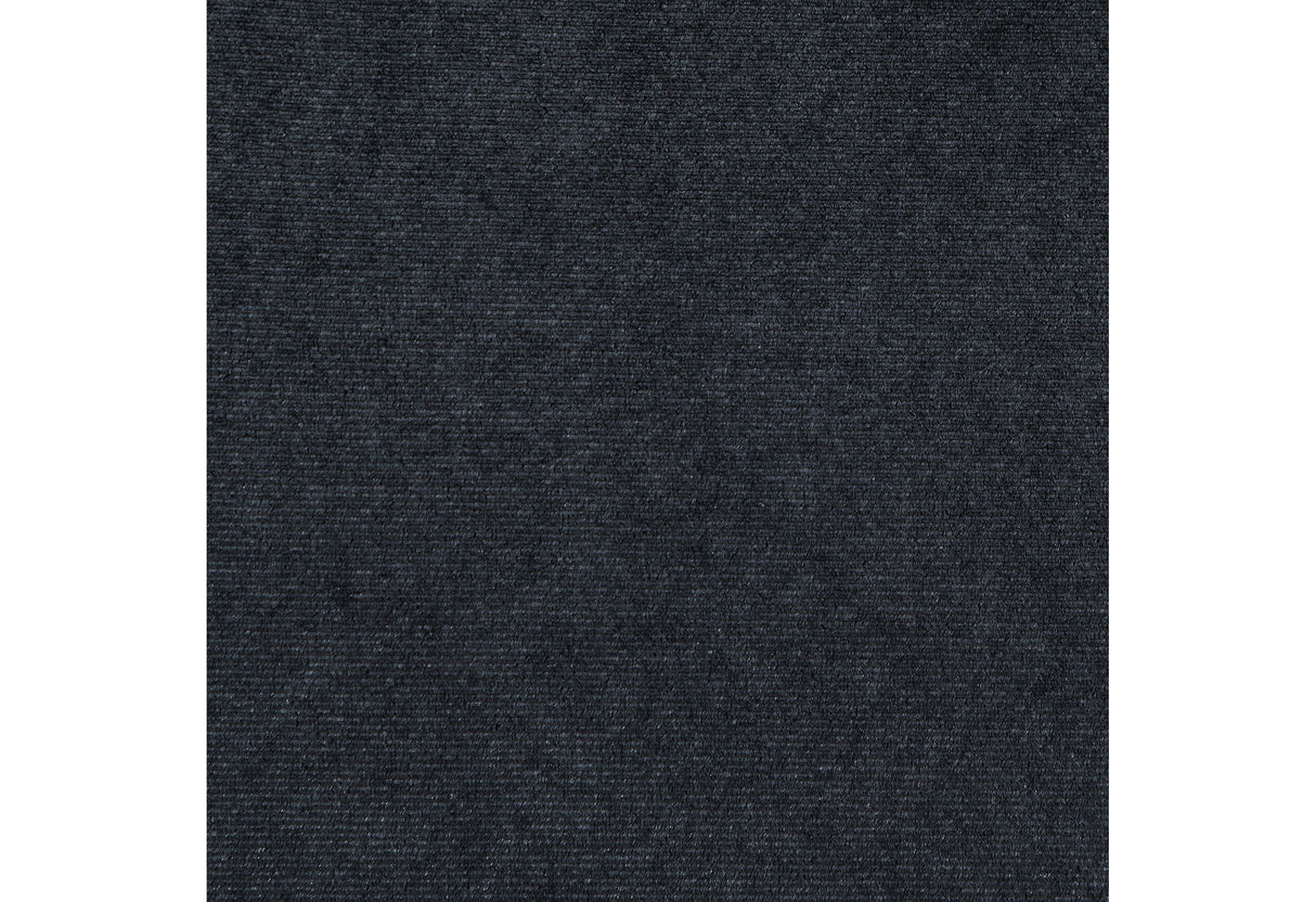 D12 - 5 Piece Dining Room Set (Dining Table And 4 Dining Chairs) - Black / White