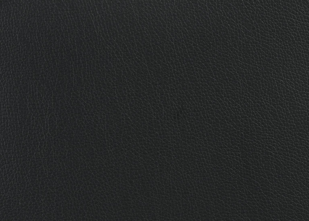 B395 - Dresser - Black