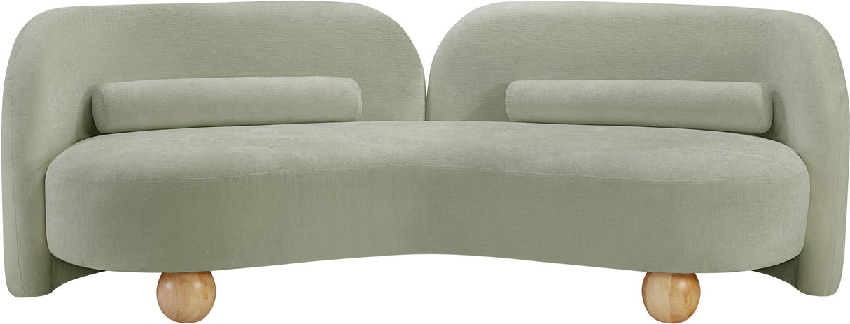 Daphne - Chenille Sofa