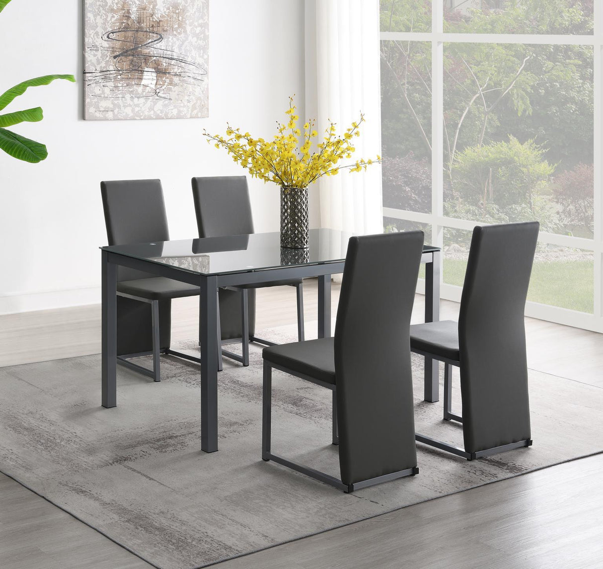 D227 - Dining Room Set