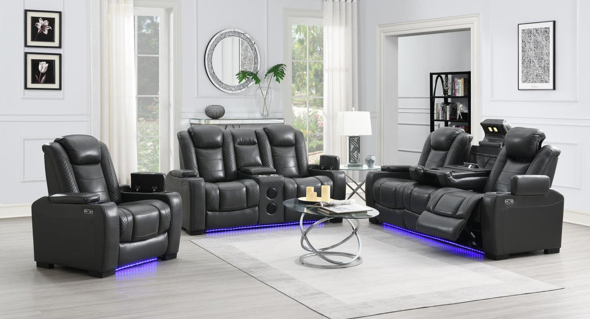 U93 - Living Room Set