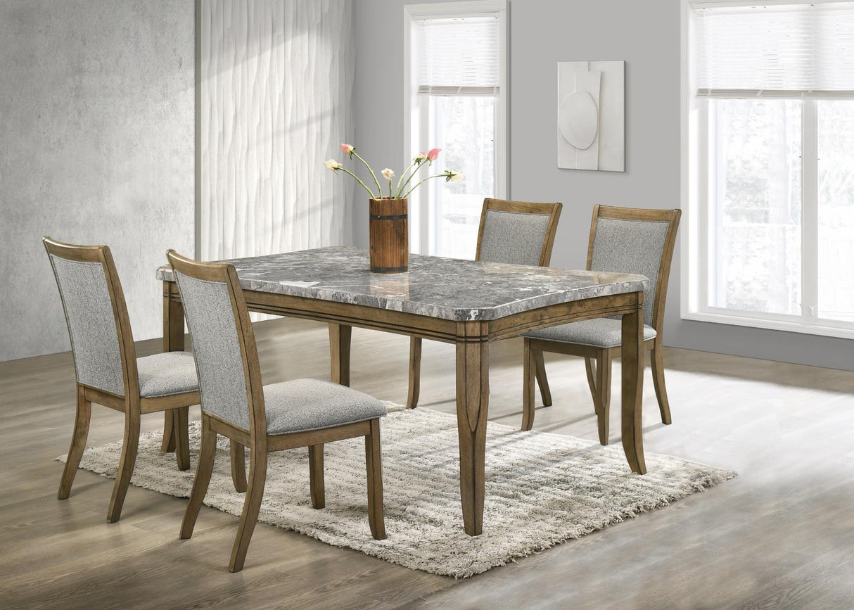 D076 - Dining Room Set