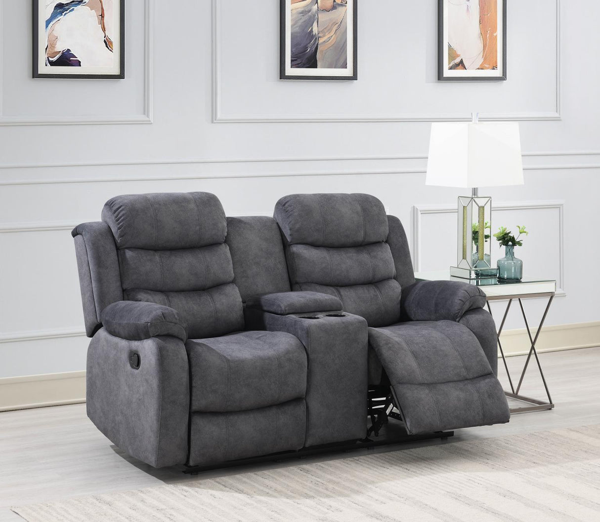 U194 - Living Room Set