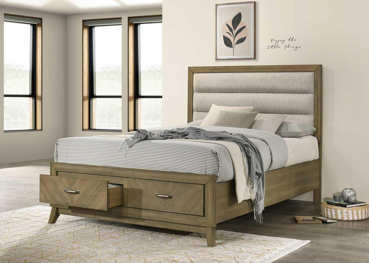 B269 - Bedroom Set