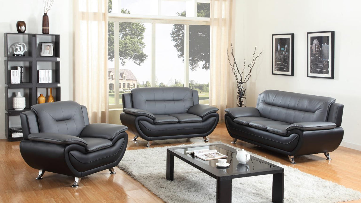 U485 - Living Room Set