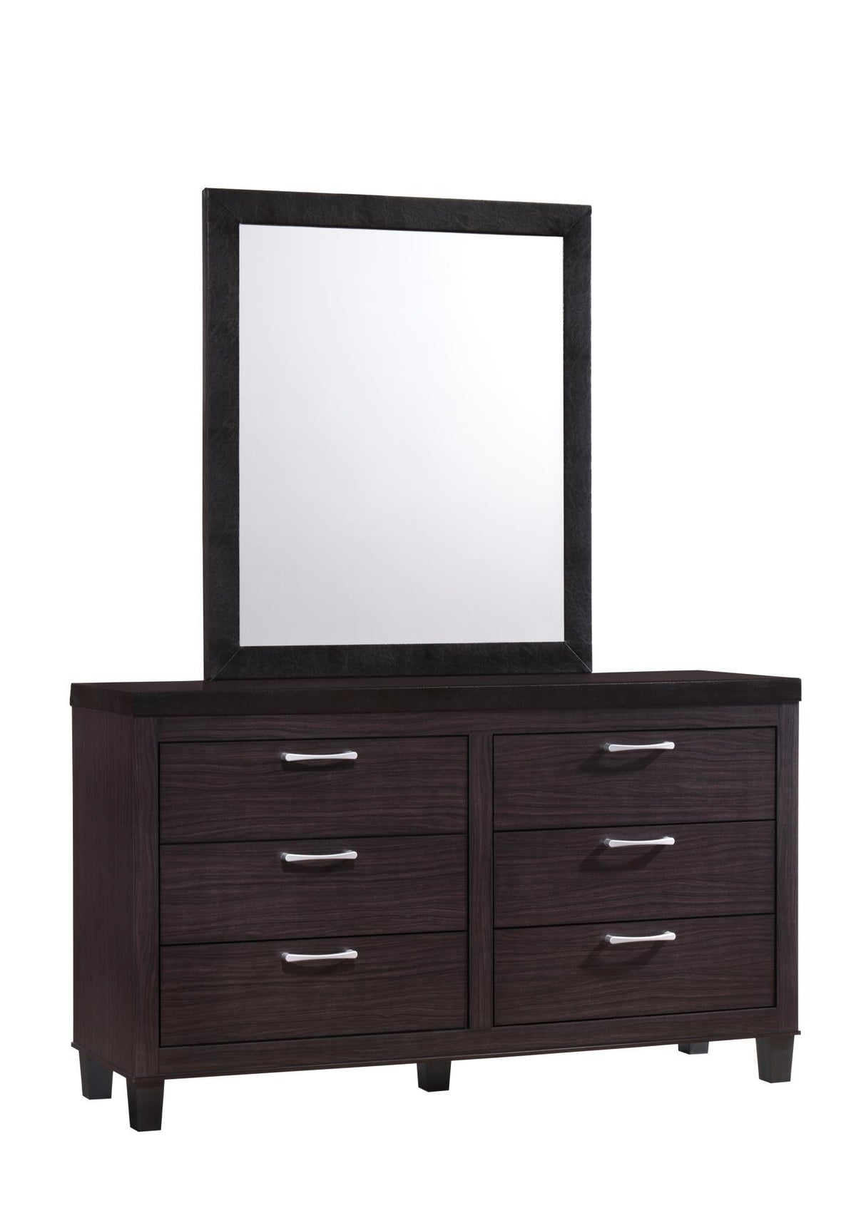 B510 - Bedroom Set