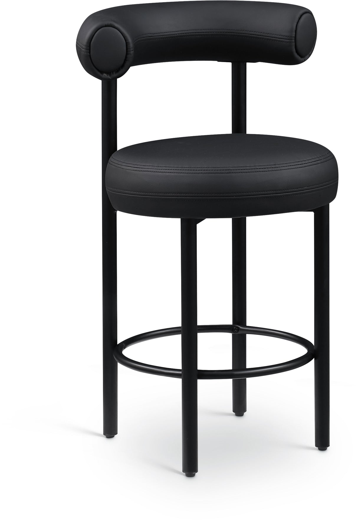 Bordeaux - Counter Stool (Set of 2)