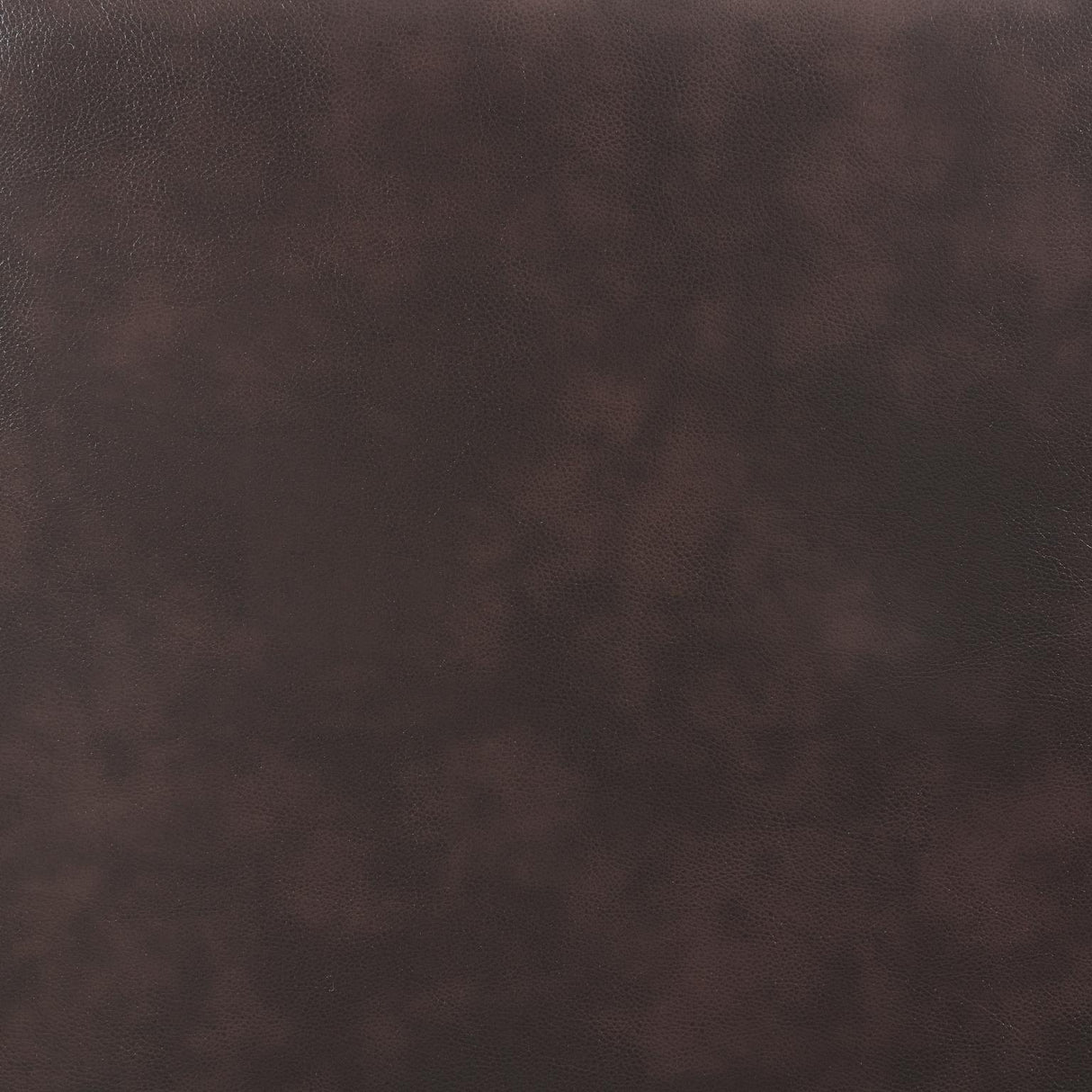 U104 - Power Reclining Chair - Dark Brown