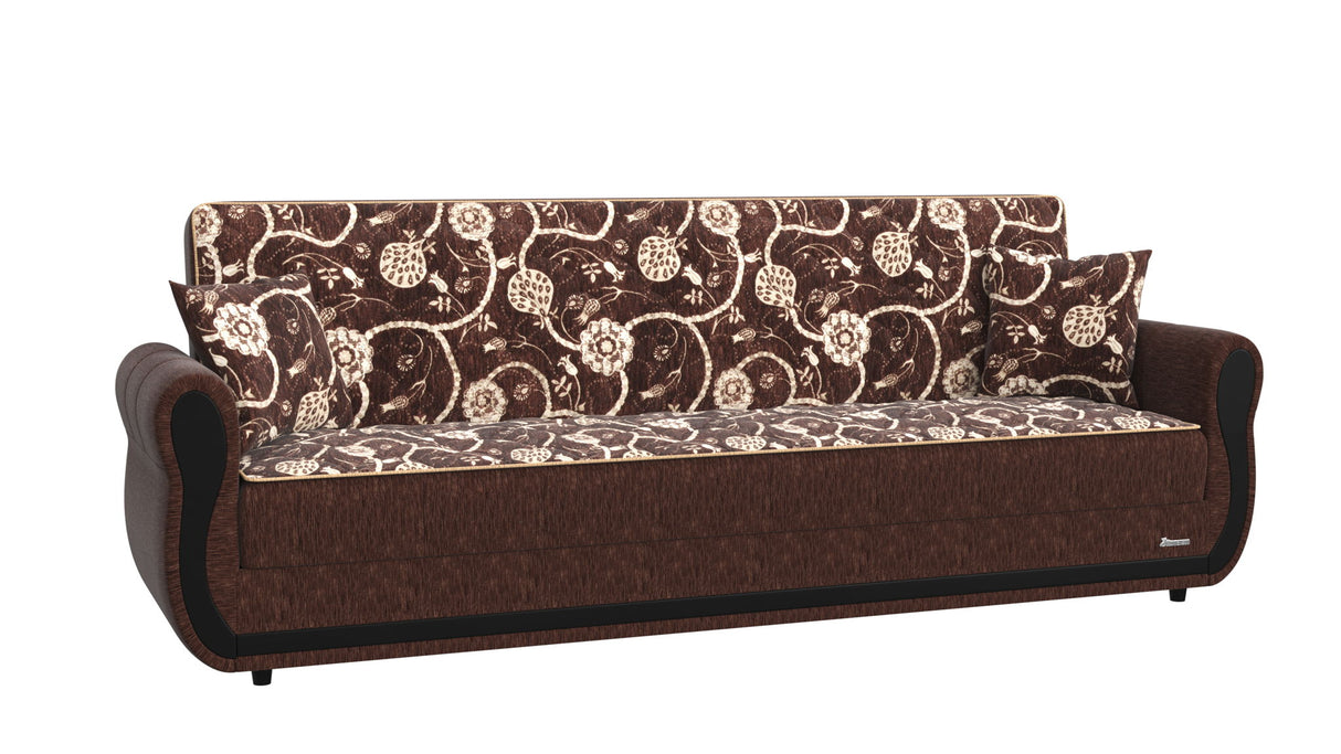 Ottomanson Havana - Convertible Sofabed With Storage