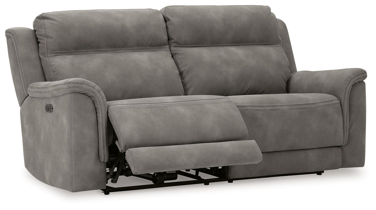 Next-Gen Durapella - Reclining Power Sofa
