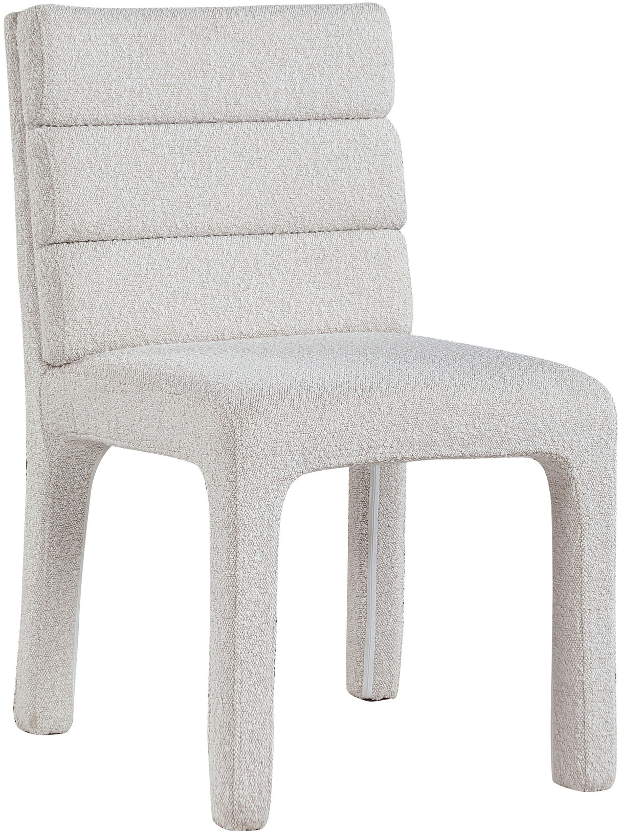 Kai - Boucle Dining Chair (Set of 2)