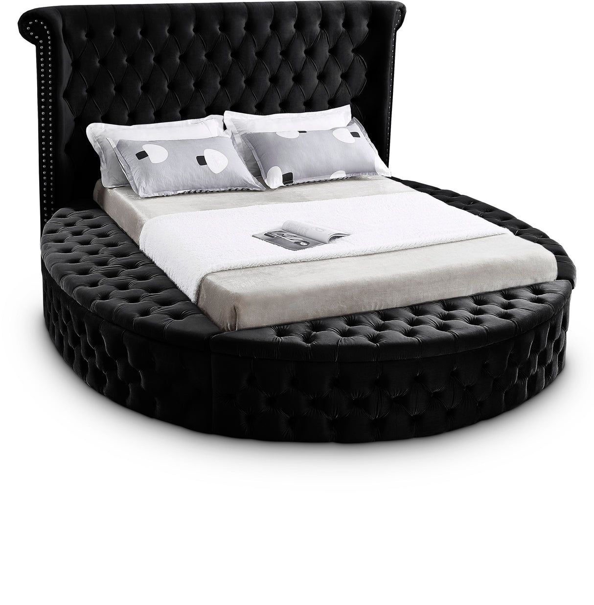 Luxus - Bed