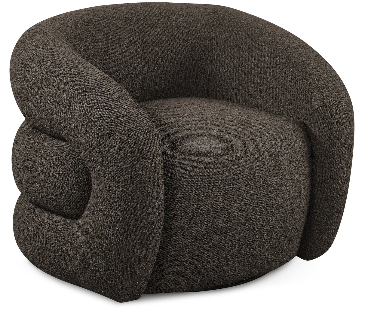 Roxbury - Swivel Accent Chair